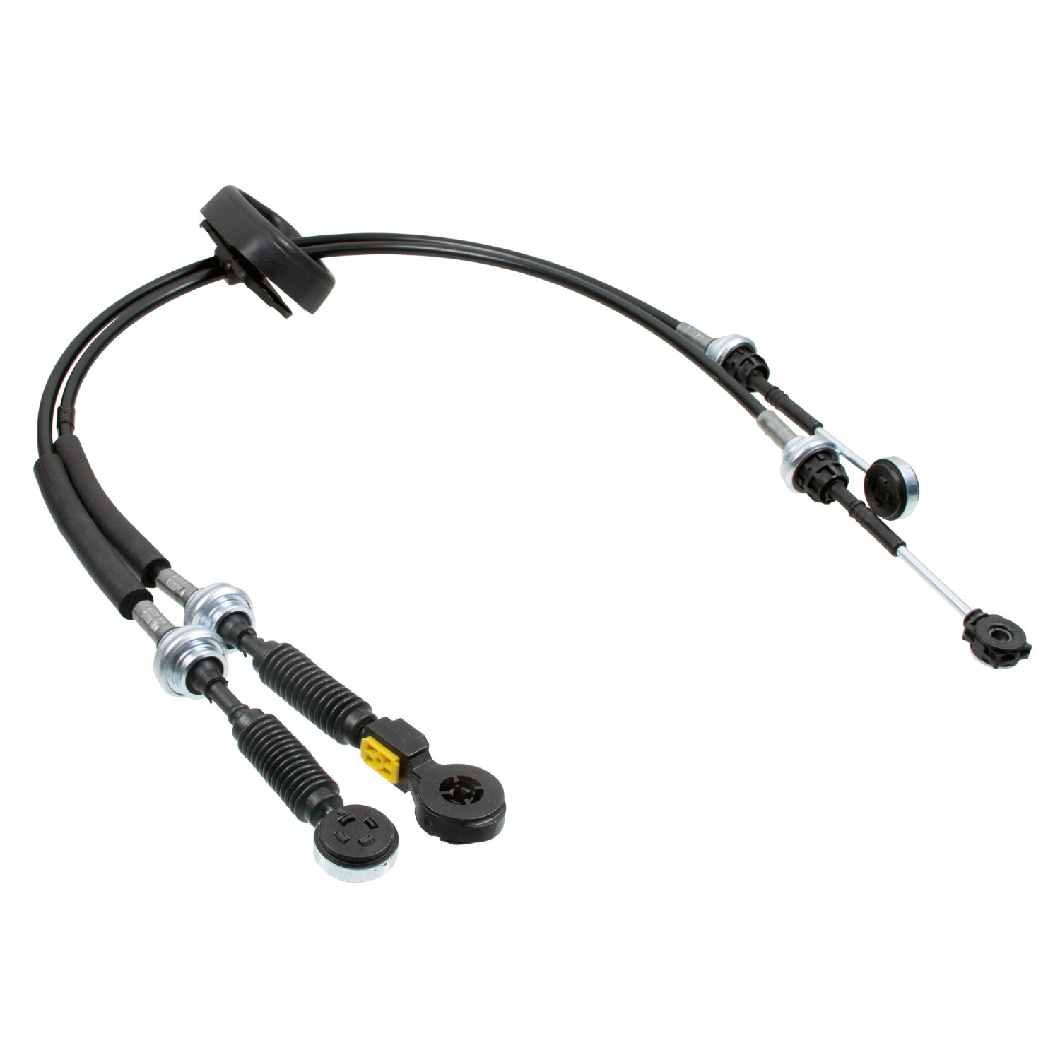 FEBI BILSTEIN Vajer, manuell transmission 179868 179868 FEBI BILSTEIN växelvajer BMW 8-serie