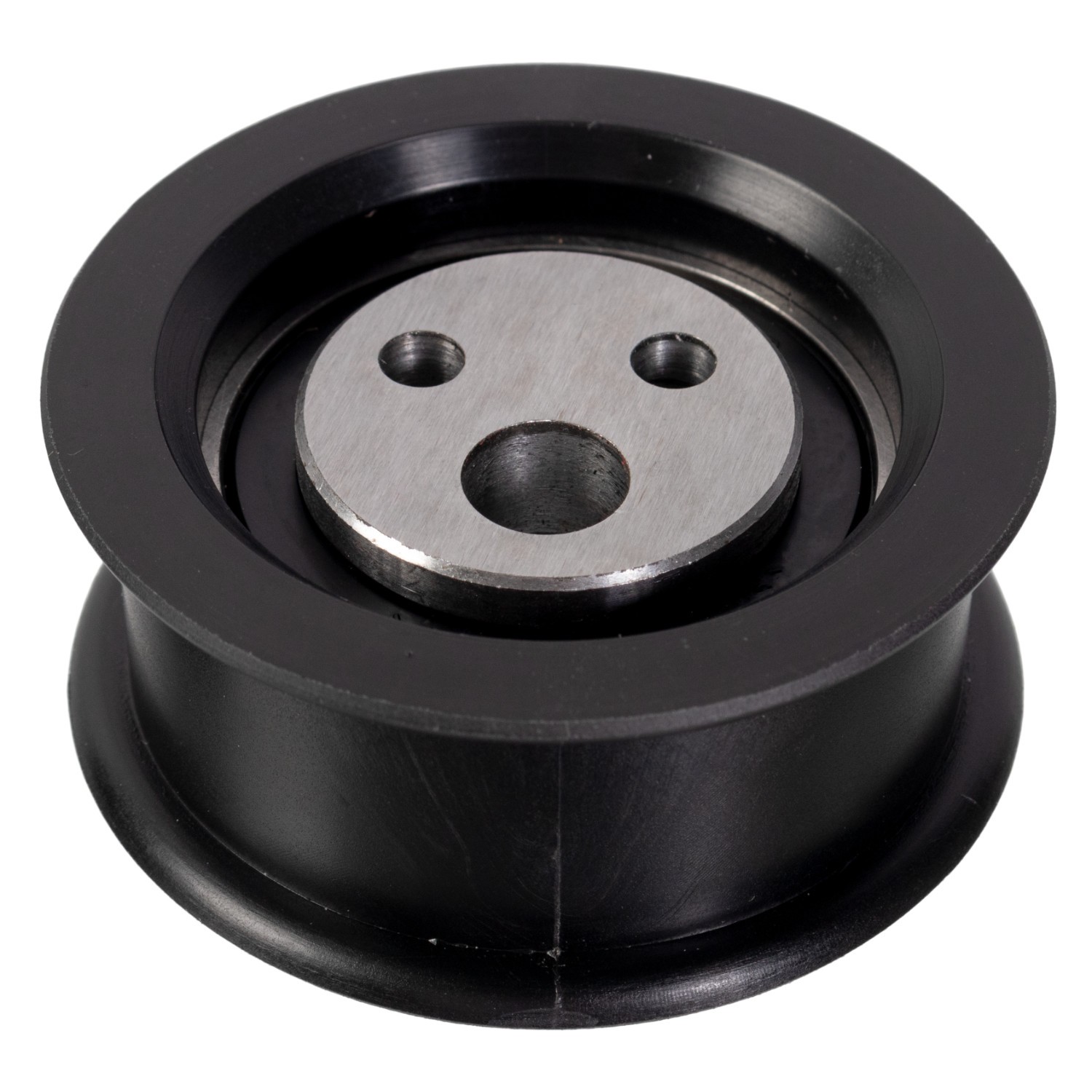 FEBI BILSTEIN Spriegotājrullītis, Gāzu sadales mehānisma piedziņas siksna 179885 FEBI BILSTEIN 179885 Spriegotājrullītis, gāzu sadales mehānisma piedziņas siksna Lada Kalina 1119 lēti