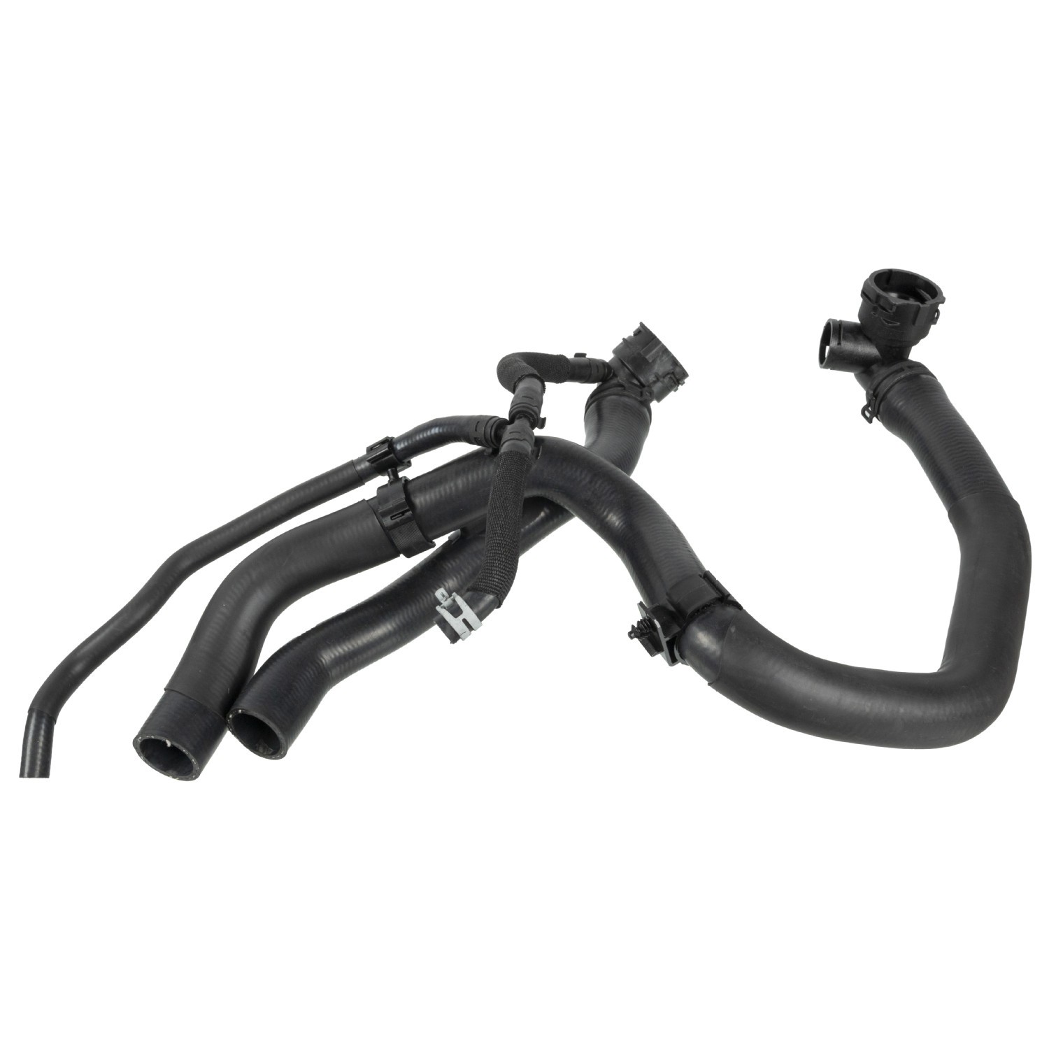 FEBI BILSTEIN Kølerslange 179893 FEBI BILSTEIN 179893 Kølerslange