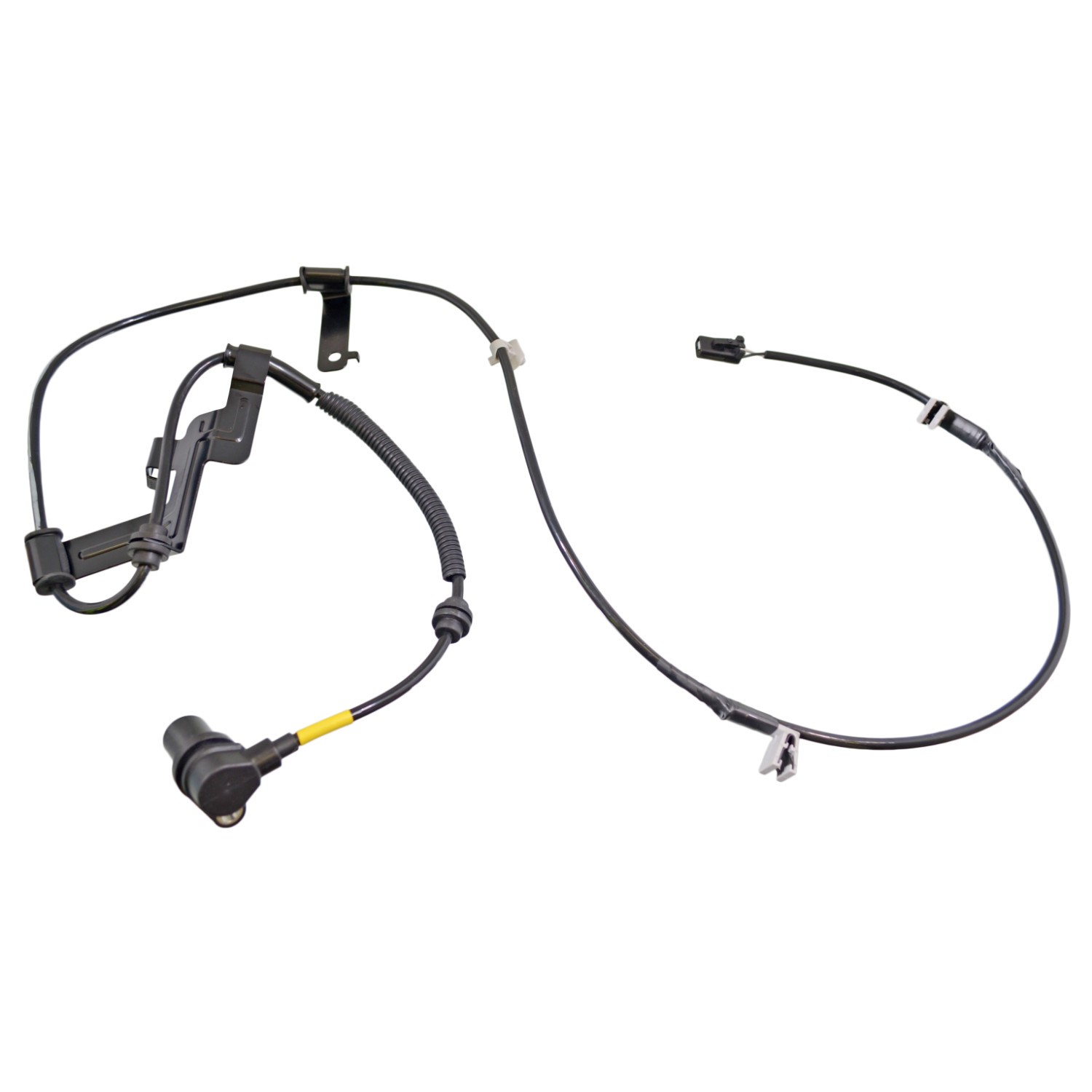 FEBI BILSTEIN Sensor, rotações da roda 179899 FEBI BILSTEIN 179899 originais Sensor ABS Elantra III Sedan (XD) custo