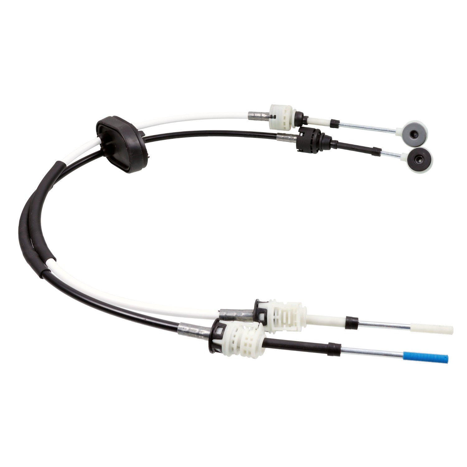FEBI BILSTEIN Kabel, girmekanisme 179902 FEBI BILSTEIN 179902 Kabel girmekanisme Opel Astra L48 originale pris