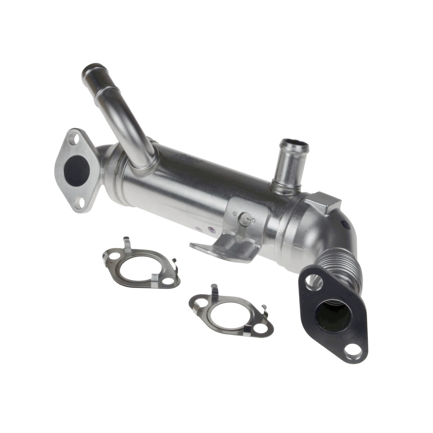 FEBI BILSTEIN EGR-kjøler 179932 FEBI BILSTEIN 179932 Agr kjøler Hyundai H1 Travel pris
