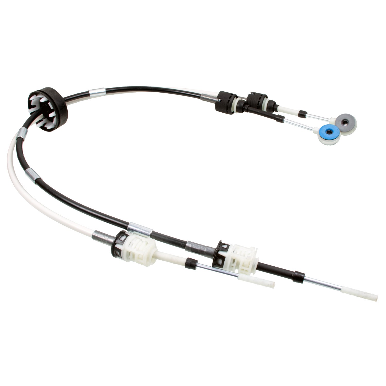 FEBI BILSTEIN Cabo de aço, caixa de velocidades 179943 Cabos caixa velocidades FEBI BILSTEIN BMW Série 8 179943