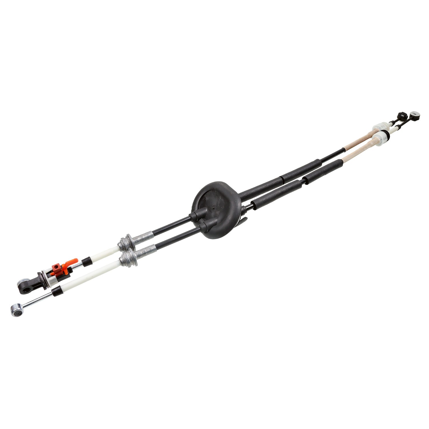 FEBI BILSTEIN Schakelkabel 179981 Peugeot 405 Versnellingskabel FEBI BILSTEIN 179981