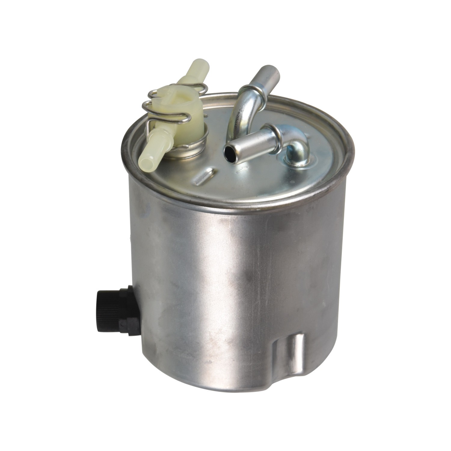 FEBI BILSTEIN Filtro de combustível 180012 FEBI BILSTEIN 180012 Filtro de combustível Renault Koleos 1 a um preço acessível