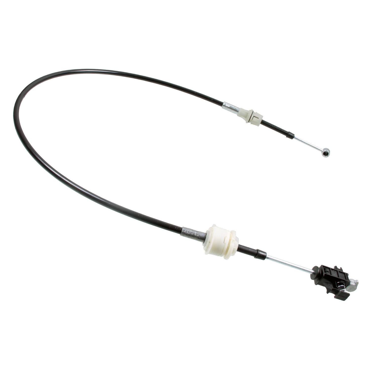 FEBI BILSTEIN Vajer, manuell transmission 180022 180022 FEBI BILSTEIN växelvajer HONDA CR-V