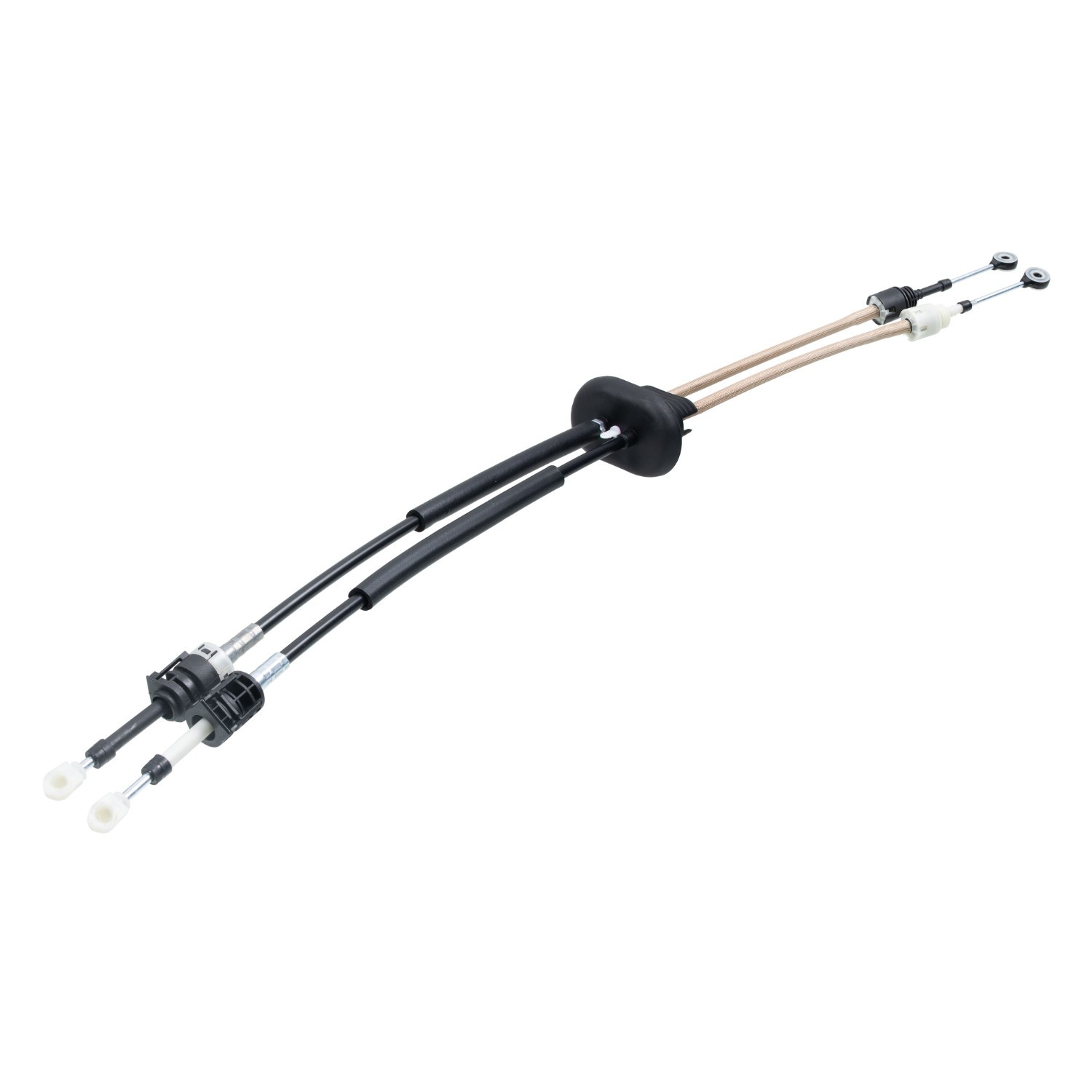 FEBI BILSTEIN Schakelkabel 180047 180047 Kabel versnellingsbak PEUGEOT 405 FEBI BILSTEIN