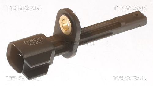 TRISCAN Wielsnelheidssensor (ABS) 8180 27209 Abs sensor TRISCAN C70 8180 27209 goedkoop