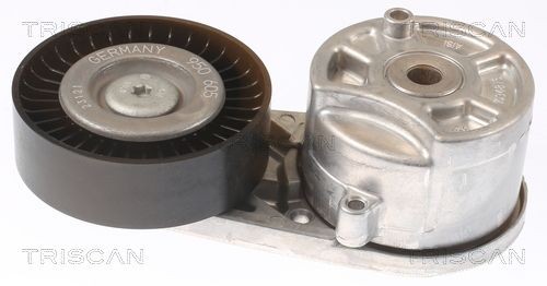 TRISCAN Belt Tensioner, v-ribbed belt 8641 101011 8641 101011 TRISCAN fan belt tensioner JEEP
