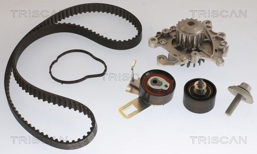TRISCAN Kamremssats med vattenpump 8647 100031 8647 100031 TRISCAN kamremssats PEUGEOT 407