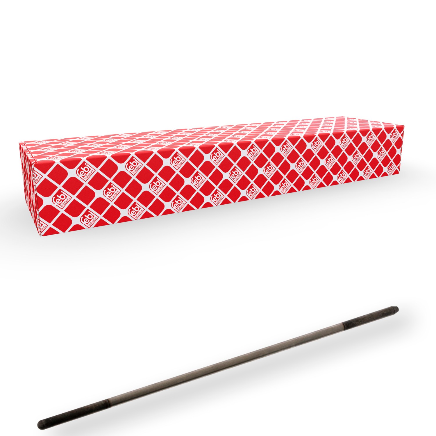 FEBI BILSTEIN Hüdrauliline survelaager, sidur 15916 FEBI BILSTEIN 15916 Hüdrauliline survelaager Volvo S90 originaal