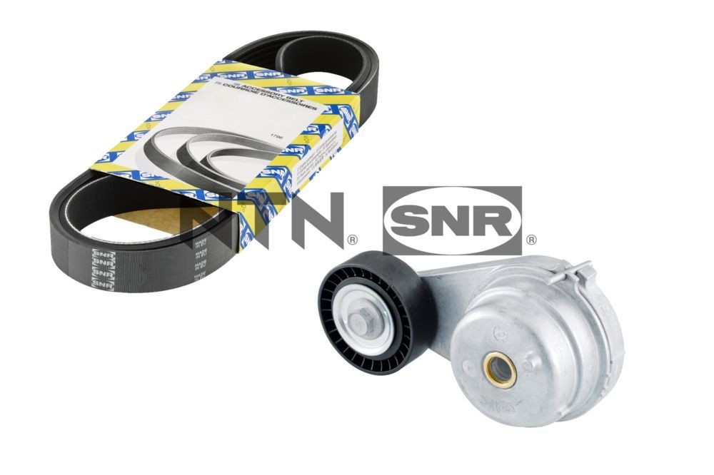 SNR Keilrippenriemensatz KA851.05 SNR KA851.05 Original SMART Keilrippenriemensatz Preis