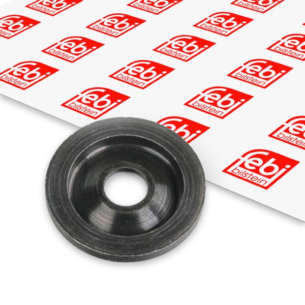 FEBI BILSTEIN Lämpösuojalevy, ruiskutusjärj. 15924 15924 FEBI BILSTEIN Lämpösuojalevy, ruiskutusjärj. AUDI A8