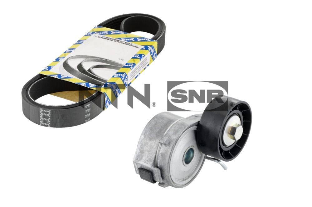 SNR Kileremsett KA852.13 KA852.13 Kileribberem FORD USA EXPLORER SNR