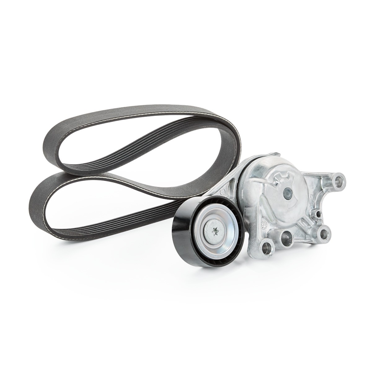 SNR Kit Cinghie Poly-V KA859.50 KA859.50 costo Kit cinghie poly-v PEUGEOT 307 SNR