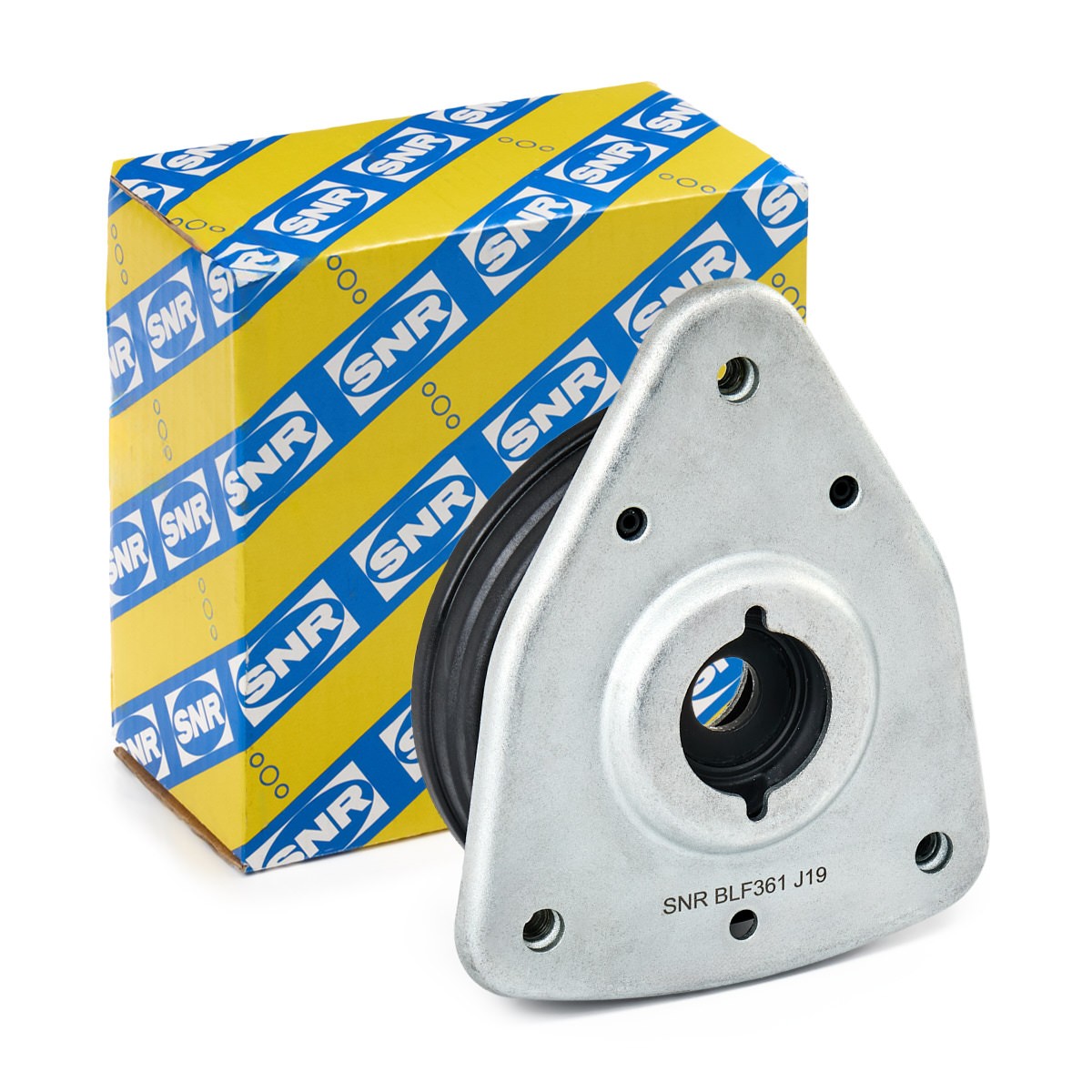 SNR Σετ επισκευής, βάση στήριξης γόνατου ανάρτησης KB659.62 SNR KB659.62 Βάση στήριξης γόνατου ανάρτησης Citroen C4 Grand Picasso MK2 γνήσια τιμες