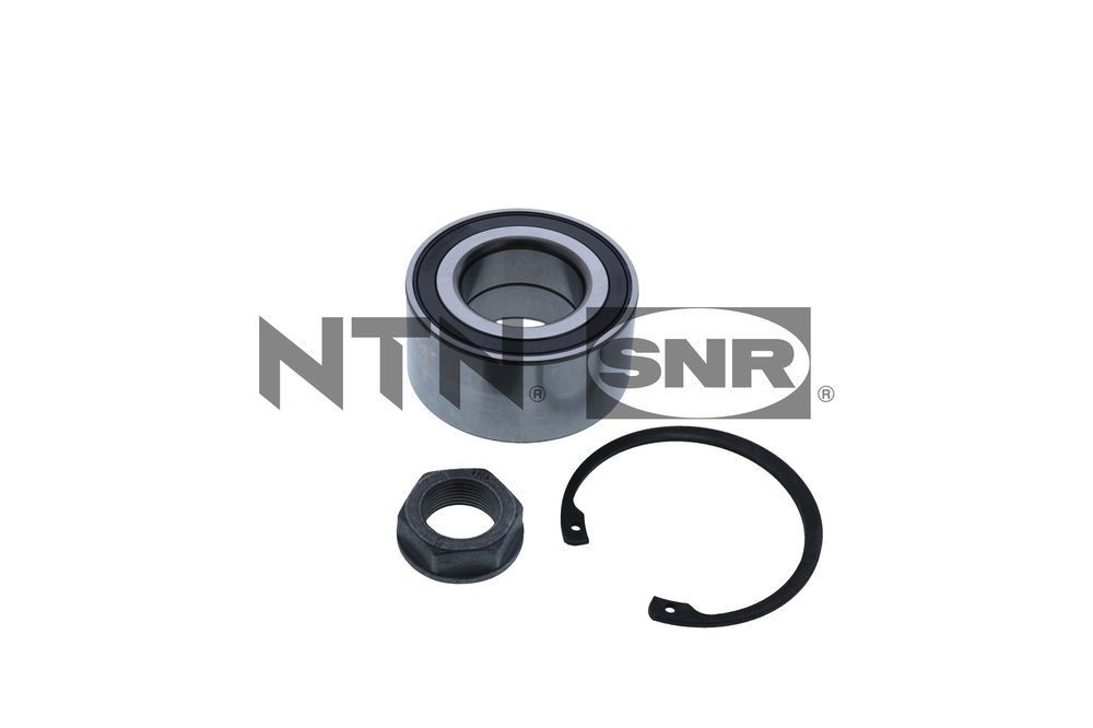 Wiellagerset SNR R159.101 SNR R159.101: Wiellager Opel MOKKA 2024