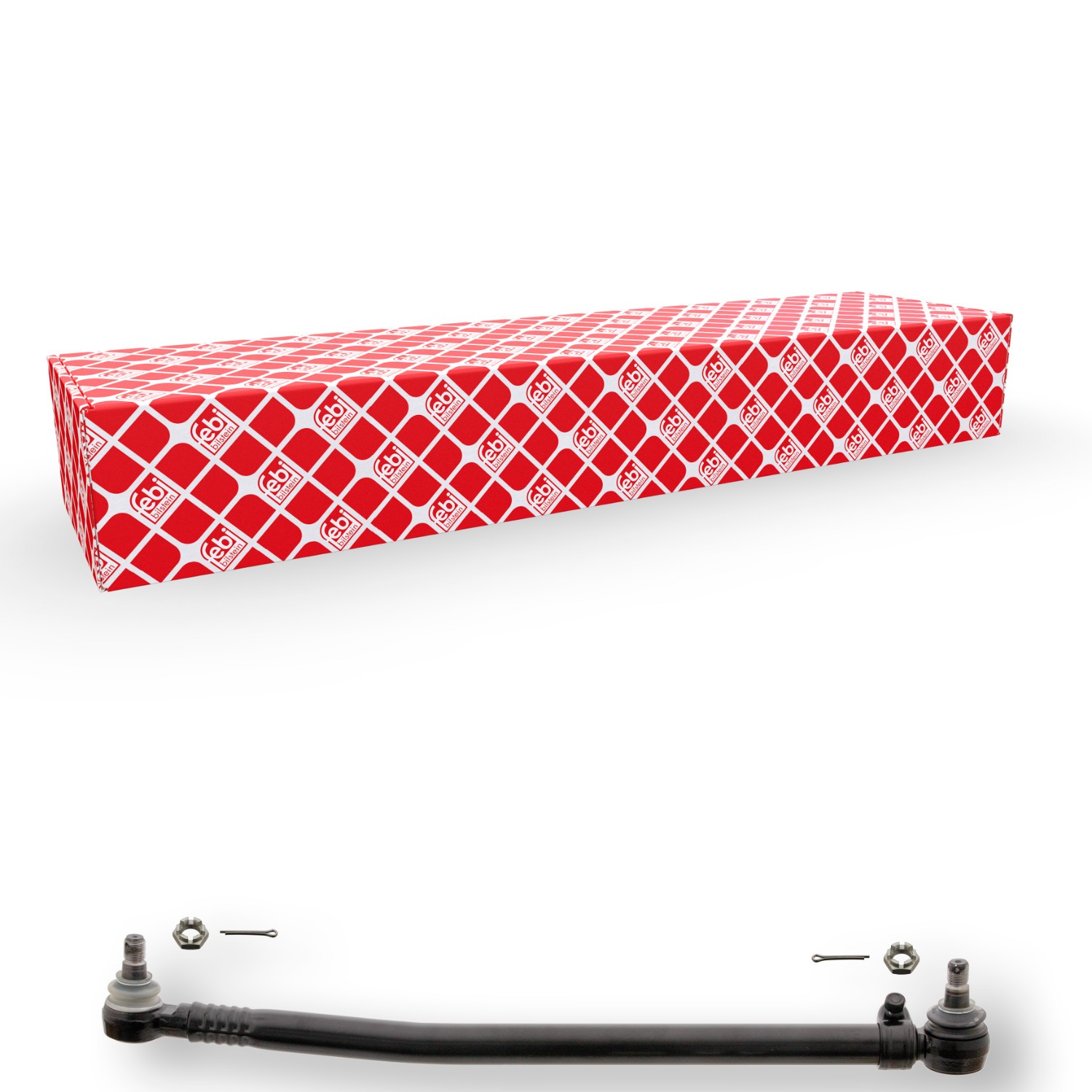 FEBI BILSTEIN Centre Rod Assembly 15934 FEBI BILSTEIN 15934 Centre Rod Assembly