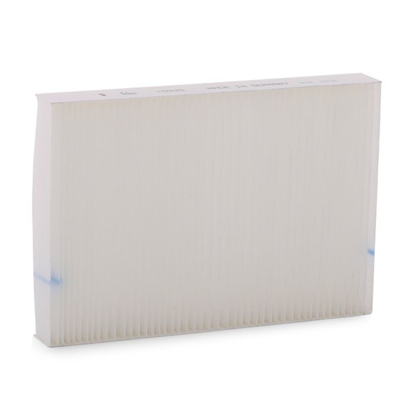 FEBI BILSTEIN Filtro, ar do habitáculo 15939 Filtro de ar do habitáculo Dacia US_ 15939 FEBI BILSTEIN