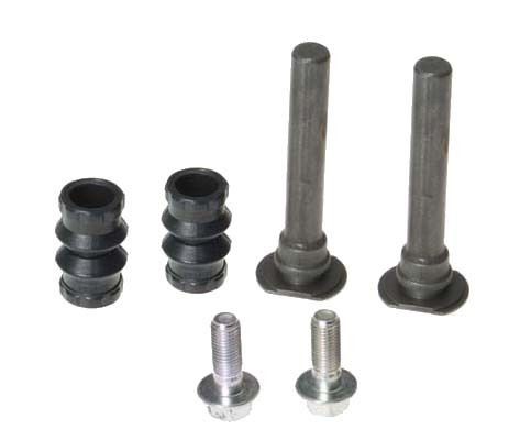 BUDWEG CALIPER Sada vodiacich puzdier brzdového strmeňa 169158 BUDWEG CALIPER 169158 Vodiaci čap brzdového strmeňa Land Rover Freelander Cabrio originálne cena