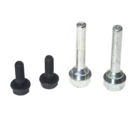 BUDWEG CALIPER Jeu de douilles de guidage d'étrier de frein 169163 Kit de réparation de piston étrier de frein BUDWEG CALIPER SPORTAGE 169163 pas cher