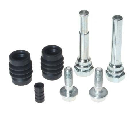 BUDWEG CALIPER Jogo de casquilhos de guia, pinça de travão 169164 Jogo de casquilhos de guia pinça de travão BUDWEG CALIPER Opel INSIGNIA 169164