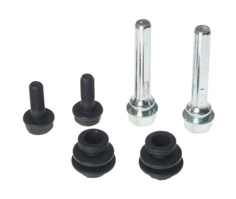 BUDWEG CALIPER Føringshylsesett, bremsecaliper 169169 BUDWEG CALIPER 169169 Bremseklave reparasjonssett Toyota Celica T23 pris