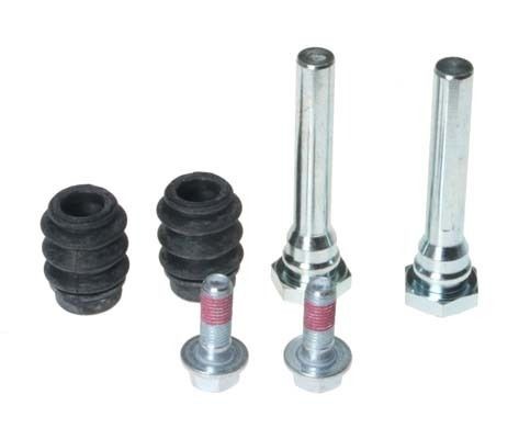 BUDWEG CALIPER Sada vodiacich puzdier brzdového strmeňa 169175 BUDWEG CALIPER 169175 Vodiaci čap brzdového strmeňa SUZUKI Liana Hatchback lacné