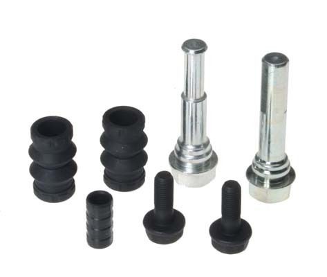 BUDWEG CALIPER Kit manicotti di guida, Pinza freno 169179 169179 costo Perno pinza freno BUDWEG CALIPER SUBARU WRX