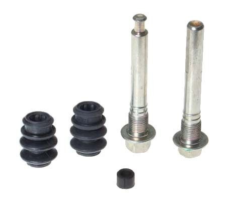 BUDWEG CALIPER Geleidehulzenset, remklauw 169207 Remklauw geleideset BUDWEG CALIPER VOYAGER 169207 goedkoop