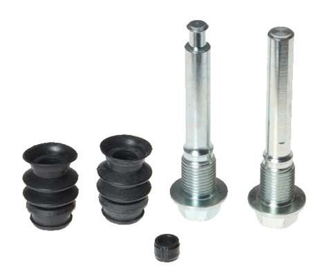 Geleidehulzenset, remklauw BUDWEG CALIPER 169208 BUDWEG CALIPER 169208: Reparatieset, remklauw Opel FRONTERA 2000