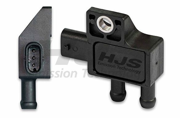 HJS Sensor, avgasstrykk 92 09 1008 HJS 92 09 1008 originale Partikkelfilter sensor 2 Gran Coupé (F44) hva koster