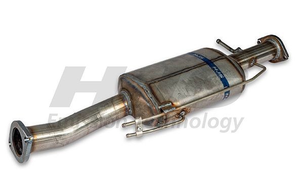 HJS Partikkelfilter 93 15 5233 93 15 5233 Partikkelfilter LEXUS IS HJS