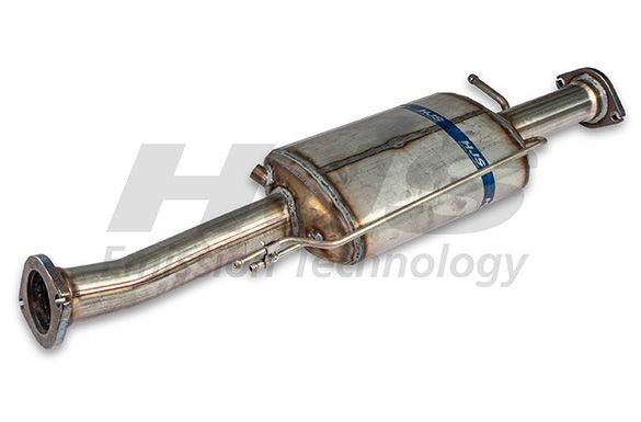 HJS Filtro antiparticolato (FAP) 93 15 5234 93 15 5234 costo Filtro antiparticolato (FAP) FORD FOCUS HJS