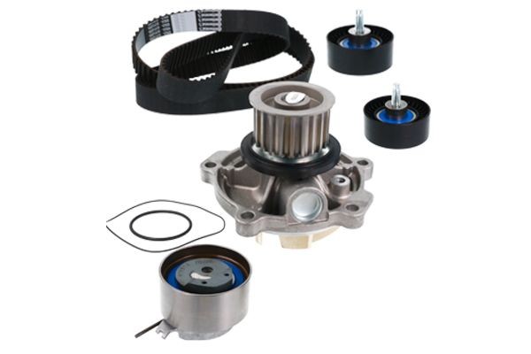 METELLI Ūdenssūknis + Zobsiksnas komplekts 30-1056-1 METELLI 30-1056-1 Ūdenssūknis + Zobsiksnas komplekts LDV Convoy Van 2.5 D 96 ZS 1998