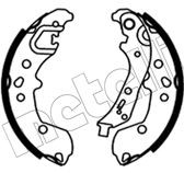 METELLI Remschoenset 53-0720 53-0720 Remschoenen METELLI BMW 5-serie