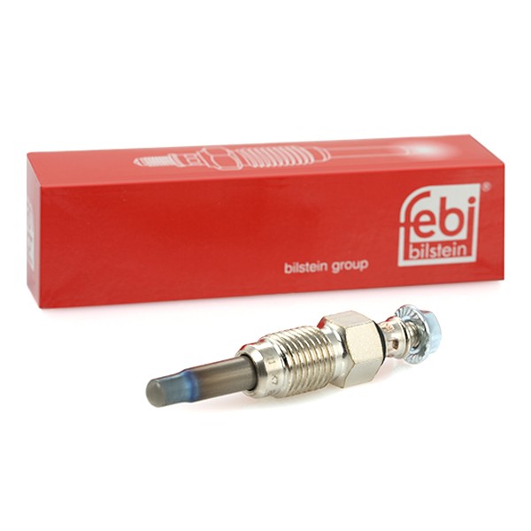 FEBI BILSTEIN Glødeplugg 15956 FEBI BILSTEIN 15956 Glødeplugg