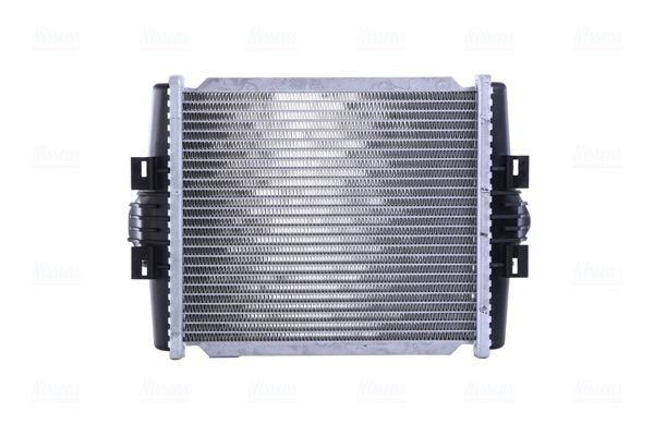 NISSENS Engine radiator 606863 NISSENS 606863 Engine radiator