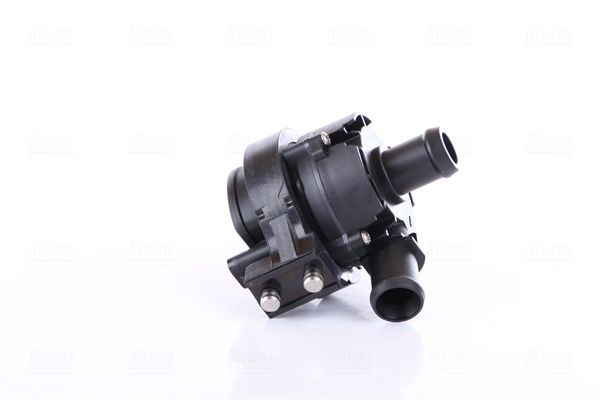 NISSENS Vesipumppu, taukolämpö 831091 831091 NISSENS Kiertovesipumppu SKODA