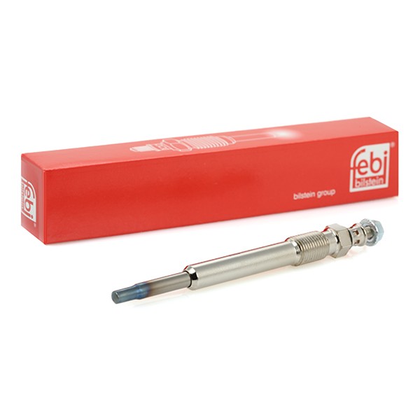 FEBI BILSTEIN Vela incandescente 15957 Vela de pré-aquecimento FEBI BILSTEIN 307 15957 baratos