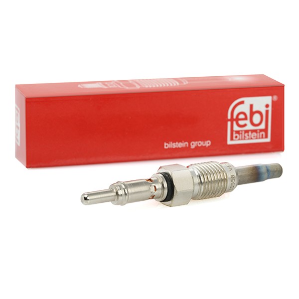 FEBI BILSTEIN Glødeplugg 15958 FEBI BILSTEIN 15958 Glødeplugg