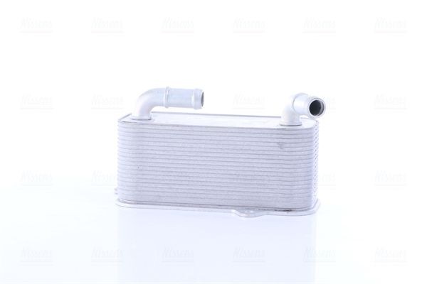 NISSENS Ψυγείο λαδιού, αυτόμ. κιβ. ταχυτ. 91389 NISSENS 91389 Ψυγείο αυτόματου κιβωτίου Golf Mk3 Hatchback γνήσια τιμες