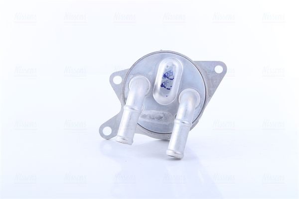 NISSENS Ψυγείο λαδιού, αυτόμ. κιβ. ταχυτ. 91398 NISSENS 91398 Ψυγείο αυτόματου κιβωτίου Ford MONDEO γνήσια