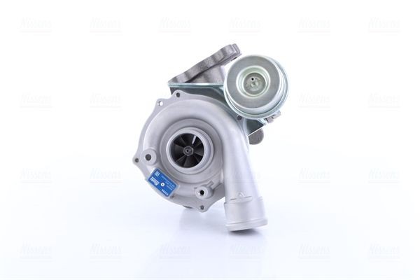 NISSENS Turbina 93256 93256 costo Turbina NISSENS PEUGEOT 206