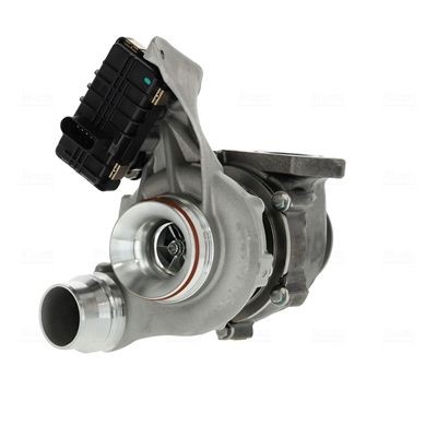 NISSENS Turbolader 93328 NISSENS 93328 Turbolader BMW F22 billig