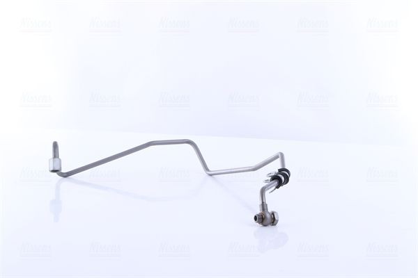 Tubo de óleo, compressor NISSENS 935325 NISSENS 935325 Tubo óleo turbo Volkswagen CADDY 2003