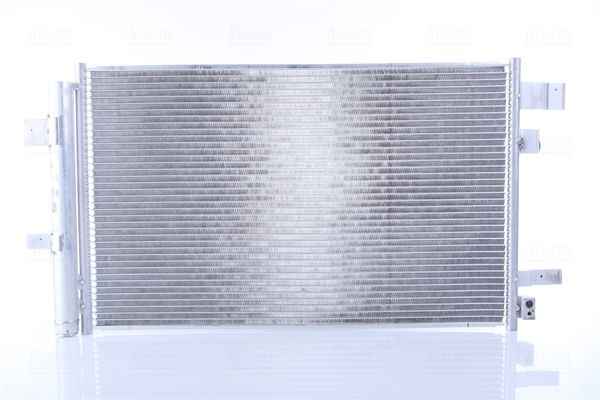 NISSENS Lauhdutin, ilmastointilaite 940933 NISSENS 940933 Forester I (SF) ilmastoinnin lauhdutin hinta