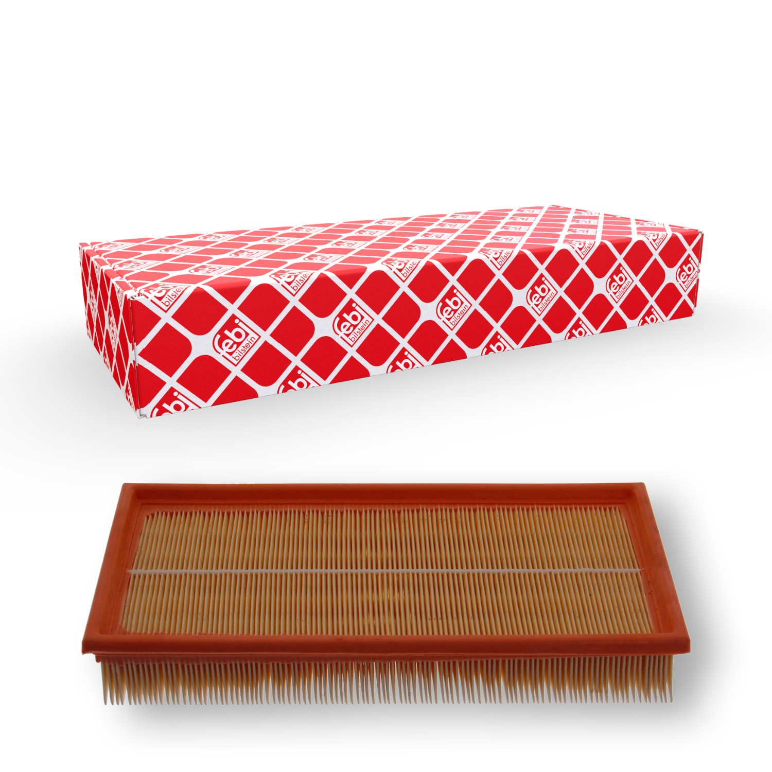 FEBI BILSTEIN Filtro de ar 15970 FEBI BILSTEIN 15970 Filtro de ar Volvo 850 Carrinha a um preço acessível