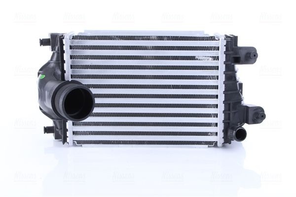 Intercooler NISSENS 961598 NISSENS 961598 PORSCHE 911 2021 turbo intercooler price