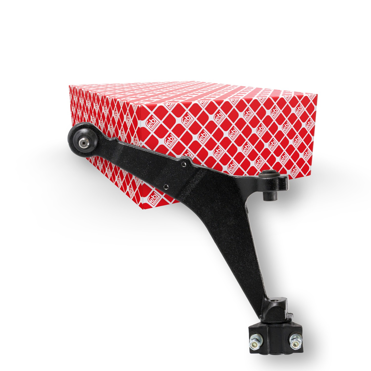 FEBI BILSTEIN Bærearm 15977 FEBI BILSTEIN 15977 Bærearm